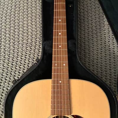 Limited Edition Martin DR Centennial Dreadnought Acoustic Guitar 2010s - Natural image 6