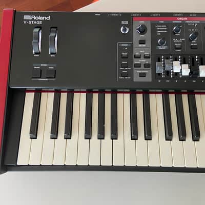 Roland V-Stage 88 Digital Stage Piano image 2