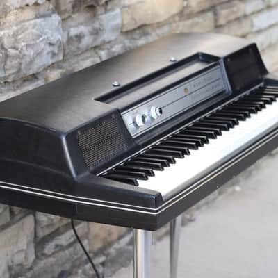 Wurlitzer 200A Electric Piano SEE VIDEO - Restored and upgraded amplifier w/ FX Loop image 12