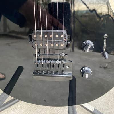 Sterling AX3S Axis 2018 - 2021 - Black image 6