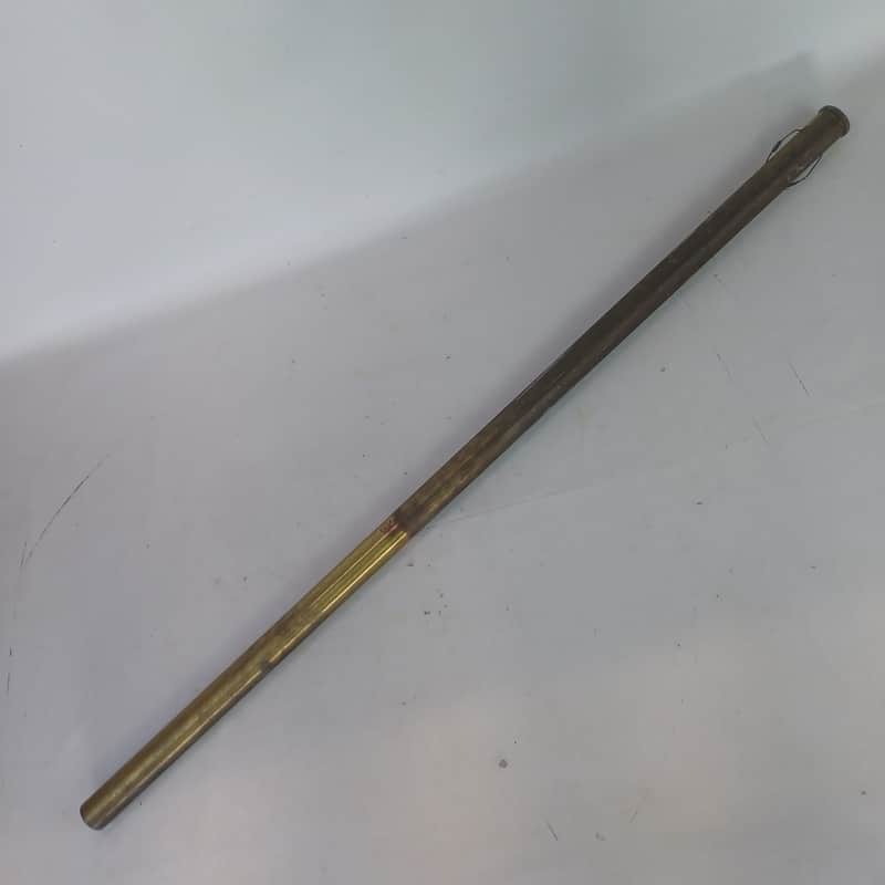 Musser M665B Brass Tube A 47 9/16”x1.5"Symphonic Chime Tubular Bell Professional image 1