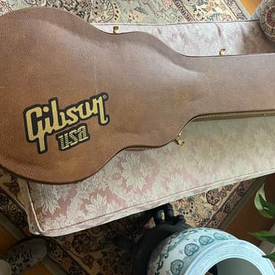 Gibson Les Paul Standard 2016 image 6
