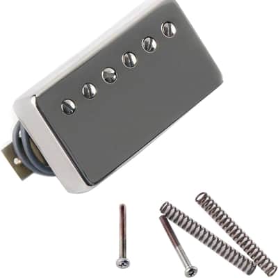 PRS Paul Reed Smith Tremonti Bass Pickup with Nickel Cover image 2