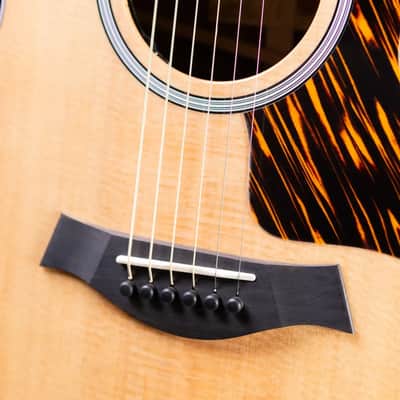 Taylor Next Generation 414ce Grand Auditorium Acoustic/Electric Guitar with Hardshell Case image 12