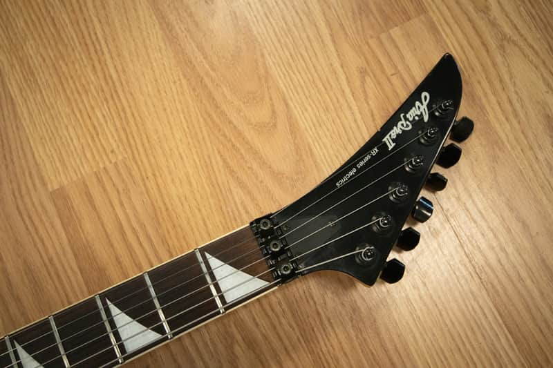 Aria Pro II XR-Series Left Handed Electric Guitar (Very Good) | Reverb