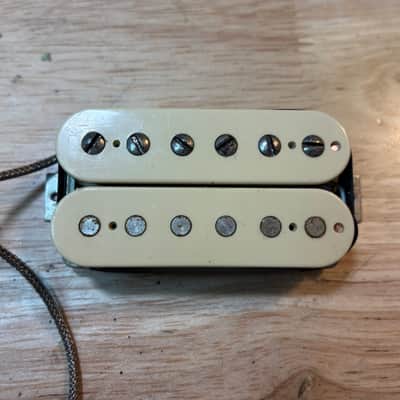 Tim Shaw INSPIRED Humbucker - Gibson Parts image 1