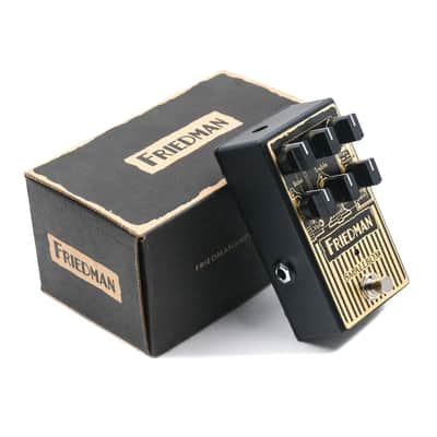 Friedman Smallbox Owned by Deryck Whibley Of Sum 41 image 6