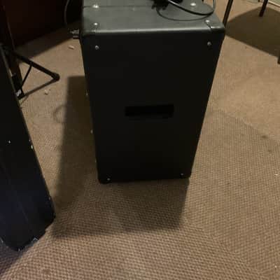 Blackstar HT Soloist 60 60w 1x12 All Tube Guitar Combo Amp image 4