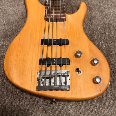 Washburn XB-600 Natural image 2