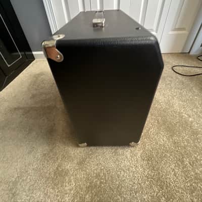 Fender Champion 40 2-Channel 40-Watt 1x12" Guitar Practice Amp 2017 - Black image 5