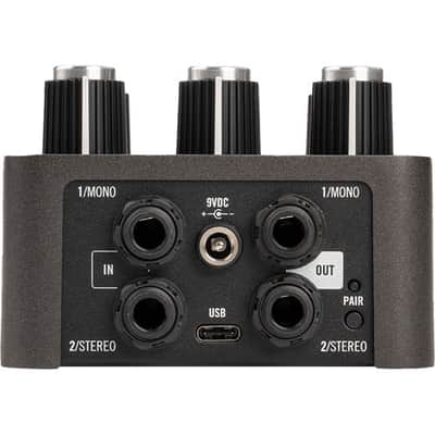 Universal Audio Dream '65 Reverb Amplifier Pedal image 7