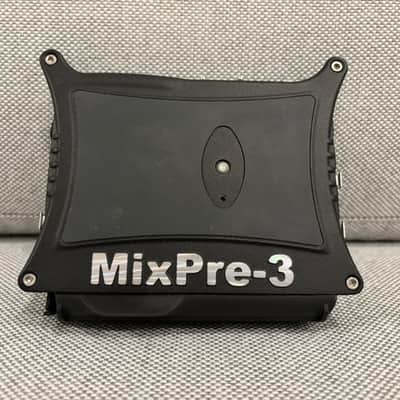 Sound Devices MixPre 3 Mark II *MINT* image 9