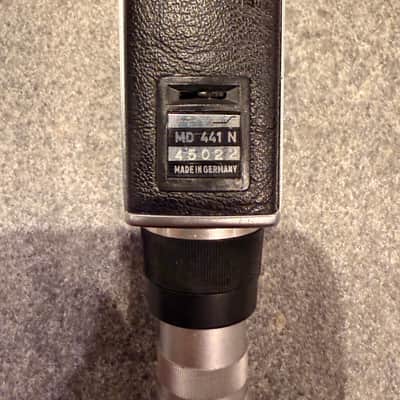 Sennheiser MD 441N Mikrophone image 6