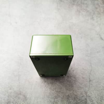 Wren and Cuff Tall Font Russian - Army Green image 8