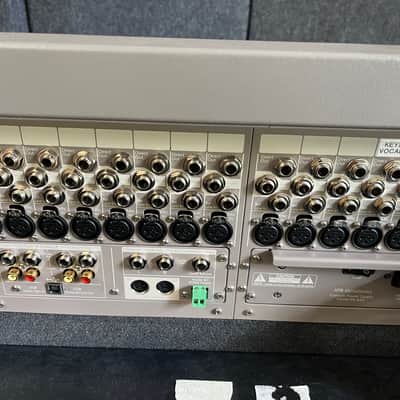 Immagine APB-Dynasonics Prodesk 4 analog console 2015 - grey - 6