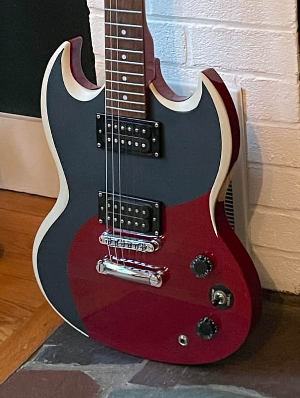 Epiphone SG Special image 1