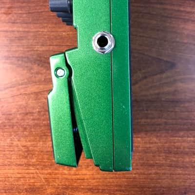 DigiTech Bad Monkey Tube Overdrive 2004 - 2016 - Green image 6