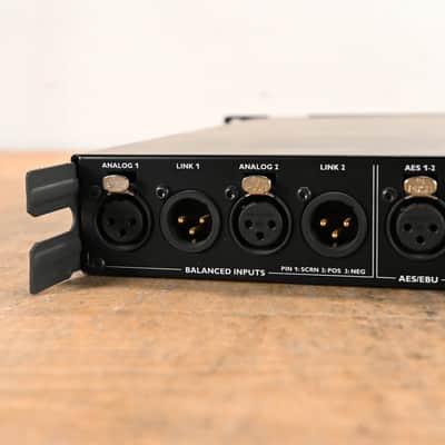 Lab Gruppen IPD 1200 1200W 2-Channel DSP-Controlled Power Amplifier CG01V6P image 10