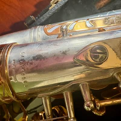Antigua Powerbell Mid 2010’s - Bright Nickel image 6