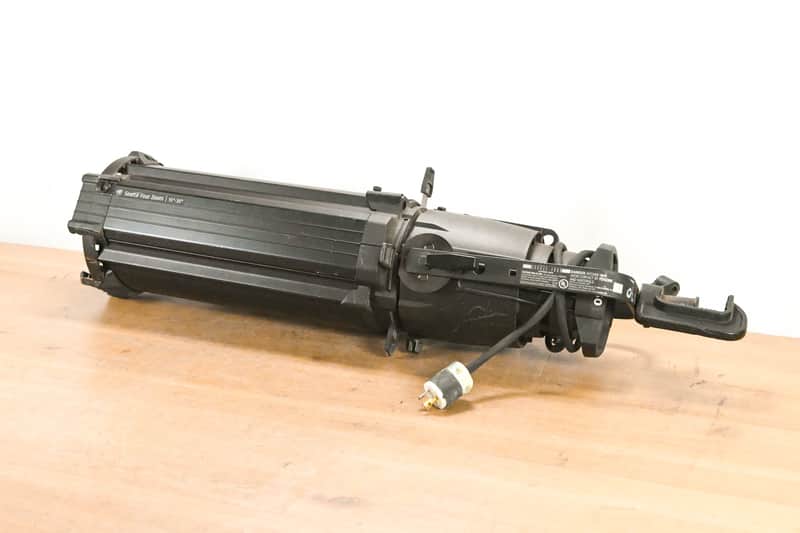 ETC ETC Source Four Zoom 15-30 Degree 750 Ellipsoidal Light