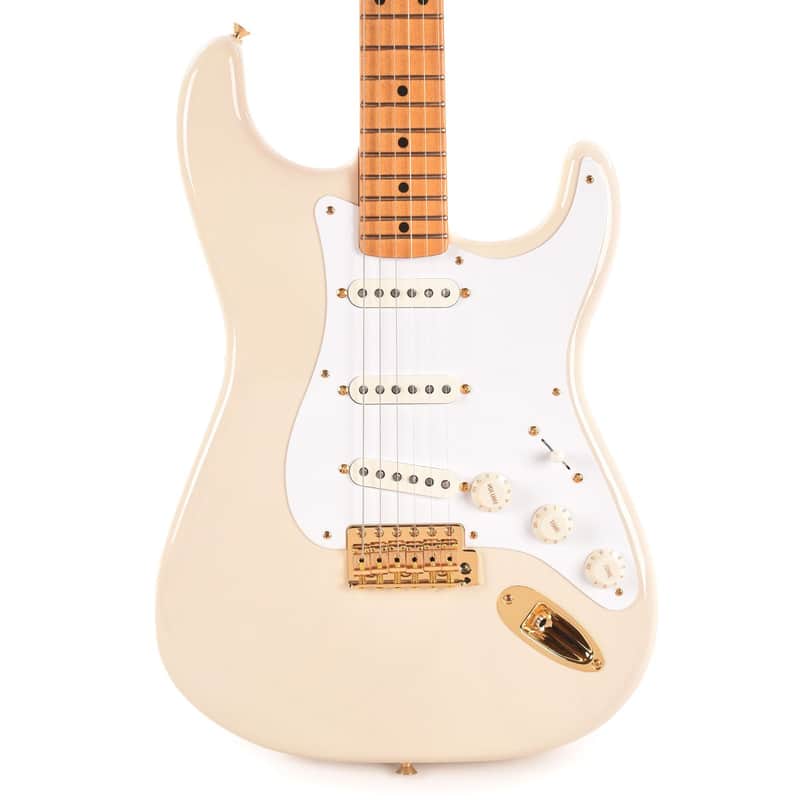 Fender Limited Edition Vintera III Late '50s Stratocaster image 2