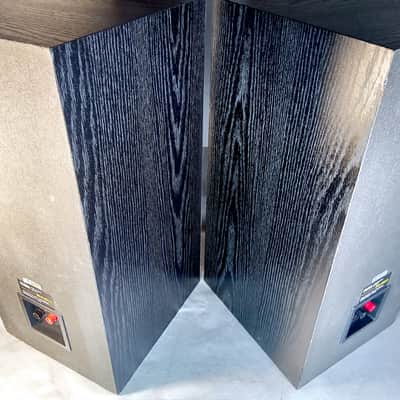 Altec Lansing model 995 R diffusori / 1995 image 9