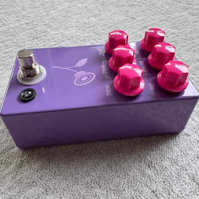 JHS Violet Lari Basilio Signature Distortion 2024 - Present - Purple image 5