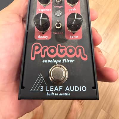 3Leaf Audio Proton MK4 | Reverb