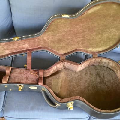 2007 Martin MC12-41 Richie Sambora Sunburst 12-string Madagascar Italian Alpine image 17