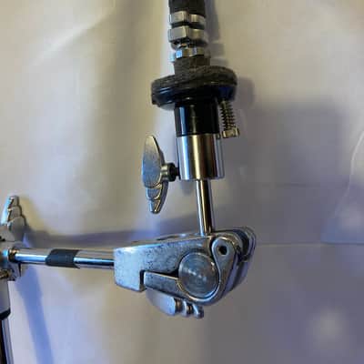 David Garibaldi's, Tower of Power,  X/Hat Hi-Hat Tilter on Yamaha CH-755 Boom image 16