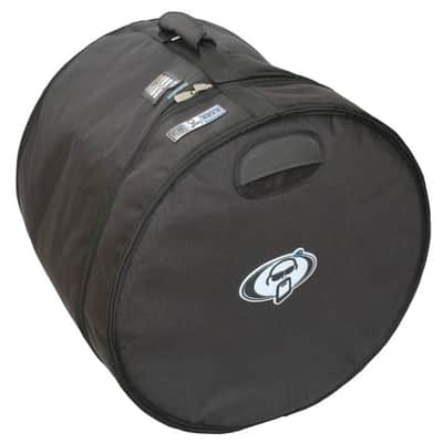 Protection Racket 2022 22" x 20" Proline Bass Drum Case image 1