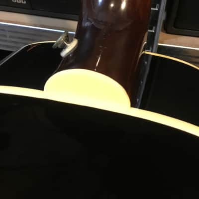 The Loar LO-215 (2012), Small Body, 0-Model Acoustic Guitar image 15