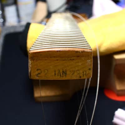 Fender Stratocaster Sunburst 1973' image 16
