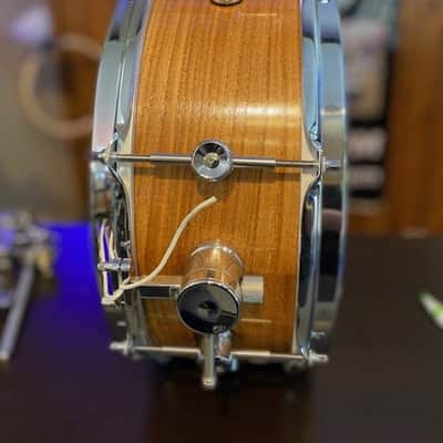 USED Doc Sweeney PURE snare 14x5.5 image 2
