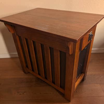 Taylor's Convertible 1x12" Guitar Cabinet image 10