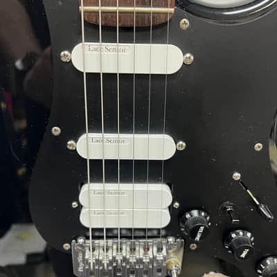 Kramer Focus 3000 Electric Guitar Made in Japan image 7