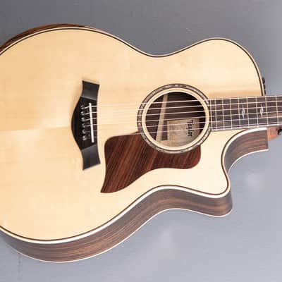 Taylor 2023 814CE image 1