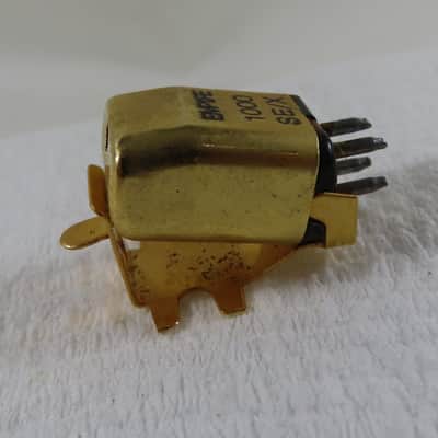 Empire 1000 SE/X Record Player Turntable Phono Cartridge Standard Mount image 3