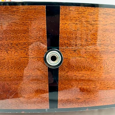 Martin D-18 Standard 2019 Natural image 21