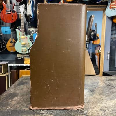 Oahu Tone Master 1946 vintage tube guitar amp image 2