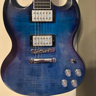 Gibson SG Modern (2019 - Present) | Reverb