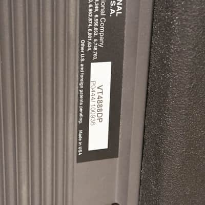 JBL VT4888DP Powered 3-Way Line Array Speaker CG013A0 *ASK FOR SHIPPING* image 10