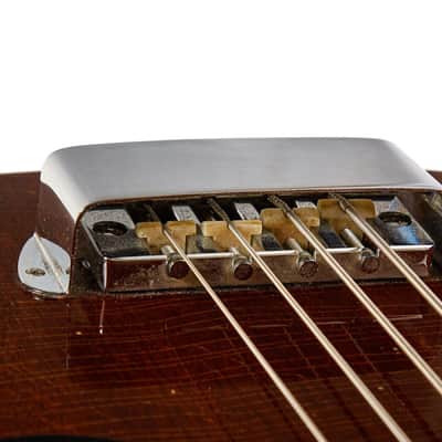 Gibson EB-0 Bass Cherry (Pre-Owned, 1970/1, EC-) #615333 image 8