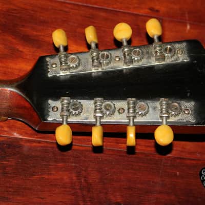 1919 Gibson A-4 Mandolin (GIA0932) image 6