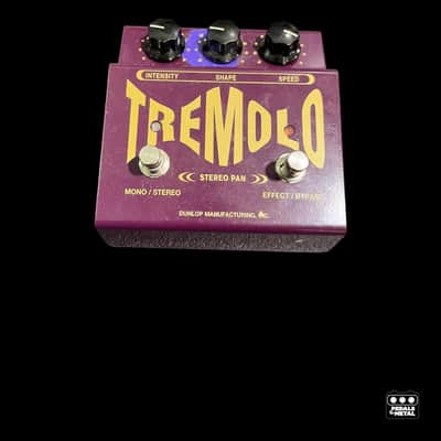 Dunlop Tremolo - X23174 image 3