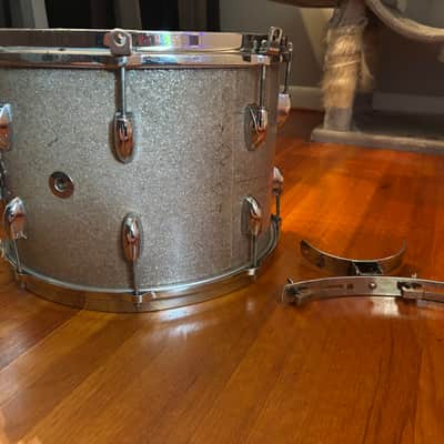 Immagine 60’s Gretsch 4581 10x14” Snare Drum - 7