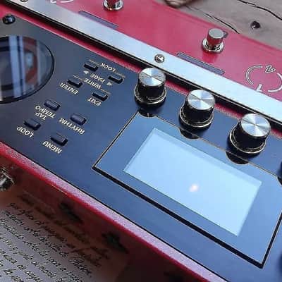BOSS RC-600 Loop Station image 2
