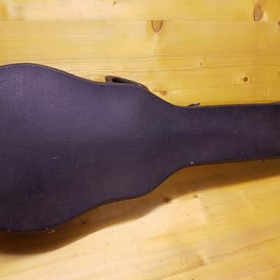 1975 GIBSON LES PAUL STANDARD CASE - Made in USA image 2