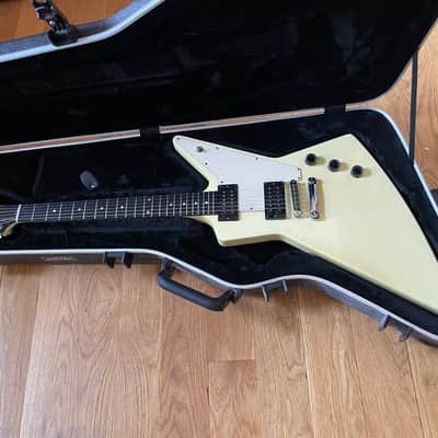 Gibson X-Plorer (Explorer) 2002 - 2008 - White image 6