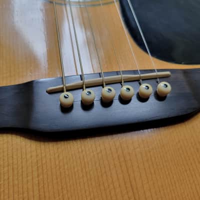 Vintage 1969 Martin D-35 Brazilian rosewood - Gloss lacquer image 16